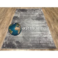 Турецкий ковер Diora London 7118 Серый